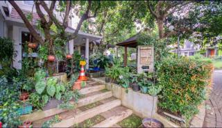 Homestay Helinium - Bogor - 4