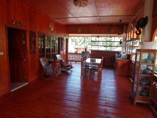 Jasmin Resort - Mae Hong Son - 8