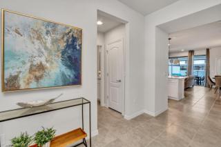 Anarion Pool Villa Where Laughter and Fun Never End - Kissimmee - 8