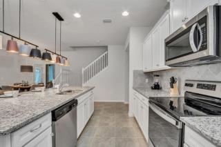 Anarion Pool Villa Where Laughter and Fun Never End - Kissimmee - 1
