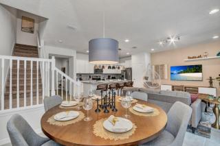 Anarion Pool Villa Where Laughter and Fun Never End - Kissimmee - 2