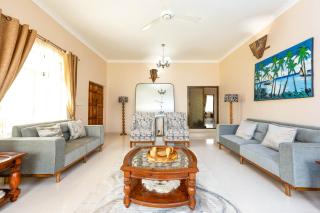 Shivo Guest House - Kiembi Samaki - 8