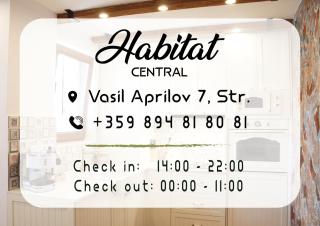 Habitat Central Apartment - Ruse - 9