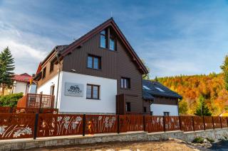 Woody - Smart Luxury Home - Karpacz - 5
