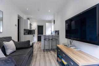 Harbour House - Plymouth - 9
