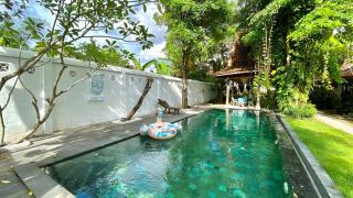 Sampai Villa Antapura - Timuran - 9