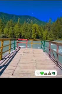 Kashmir Star Guest House & Family Resort - Nārān - 3