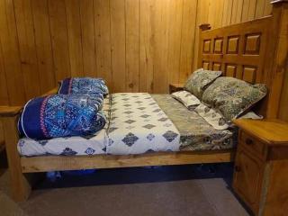 Kashmir Star Guest House & Family Resort - Naran - 2