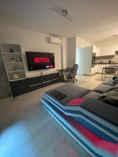 Sano Apartman - Budapest - 4