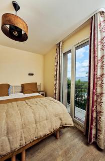 Bastidon Golf de Pont Royal - 2