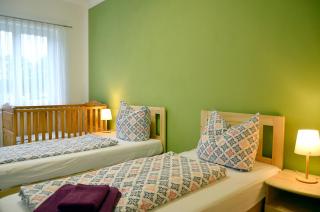 Ferienwohnung "Zum Dorfkrug" - Kerkwitz - 8