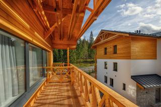 Resort Lucky Jasna - 6