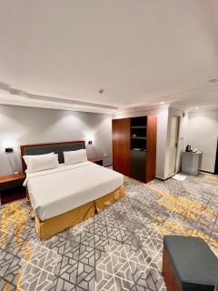 Al Muhaidb Residence Al Maidan - Hafr Al Baten - 5