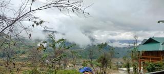 Blue home - Mù Cang Chải - 9