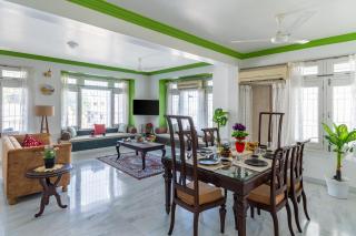 The Grandeur Suite in a Lakefront Luxury Villa - Udaipur - 8
