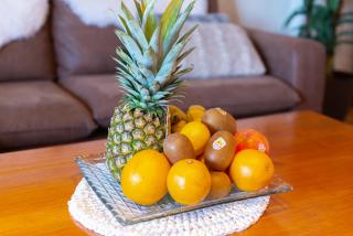 La Pastora Corazón urbano - 1