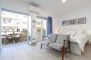 AL d' Cacilhas Studio - Almada - 9