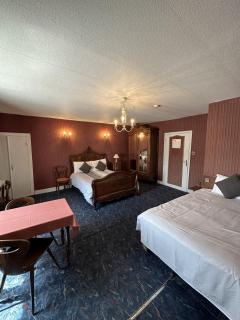 Auberge La Cléa - La Pesse - 2