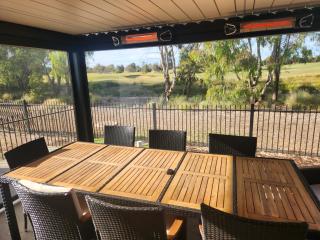 Bullseye - Yarrawonga - 7