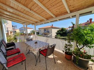 SANDRA A4, 80 m FROM THE BEACH - Novigrad - 0
