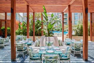 Four Seasons Hotel Cairo at Nile Plaza - 6