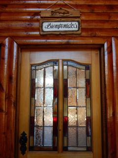 Patagonia Acres Lodge - 7