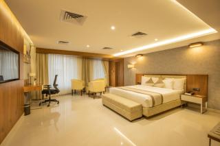 Royal Plaza Suites by RAK Rooms, Mangaluru - Mangalore - 9