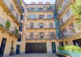 Casa Accademia: unica e centrale - Torino - 9