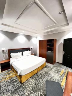 Al Muhaidb Residence Al Maidan - Hafr Al Baten - 2