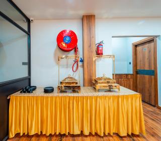 Treebo Lake City - Bhopal - 6
