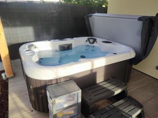 Alsace Chalet & Spa Meyer-Krumb - Sigolsheim - 4