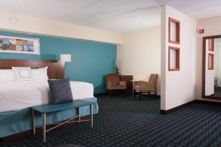Fairfield Inn and Suites Atlanta Airport South/Sullivan Road - Atlanta - 1