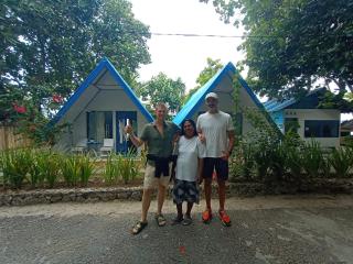 Tria Maria Cottage - 1