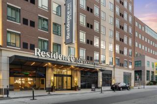 Residence Inn Providence Downtown - Providence - 9