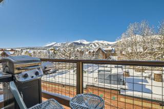 Best Location Alpine 303 Condo - 6