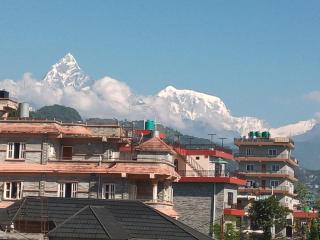 Hotel Discovery - Pokhara - 8