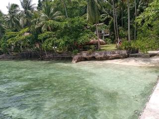 Linden Beach Talikud - Santa Cruz - 6