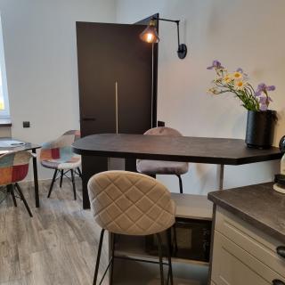 Moderns un kluss dzīvoklis 41 m2 - Riga - 5