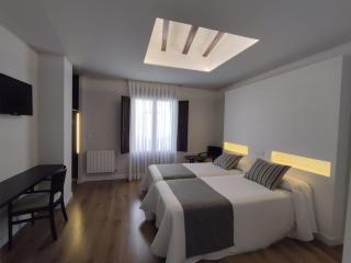 Hotel La Vera Cruz - Caravaca de la Cruz - 0