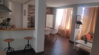 Anna's apartments - Alicante - 1
