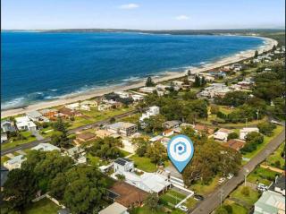 Crystal Bay - Pet Friendly - 3 Mins Walk to Beach - Callala Beach - 8
