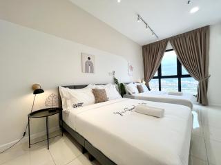 HighPark Suites Kelana Jaya, Petaling Jaya by Sleepy Bear - 2