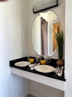 Penthouse in Waikiki with ocean & mountain views - Honolulu - 3