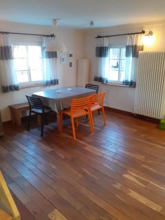 Ferienhaus Wietsche - Burscheid - 2