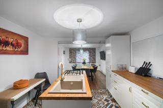 Acasă la Doftana - 2