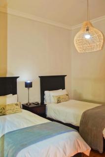 Old House Lodge - Beaufort West - 4