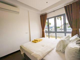 Lovina 5-03 at Harbour Bay Residence(Ferry Terminal) - Batu Ampar - 3