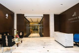 Lovina 5-03 at Harbour Bay Residence(Ferry Terminal) - Batu Ampar - 1