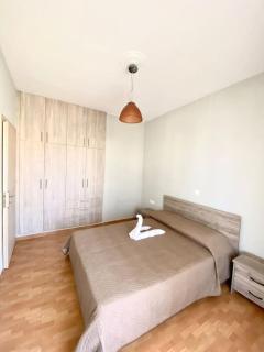 Panos home - Áyios Andónios - 6