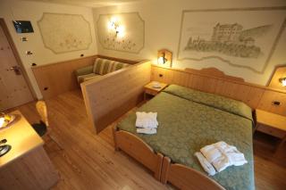 ADLER MERYEM wellness hotel - Andalo - Andalo - 8